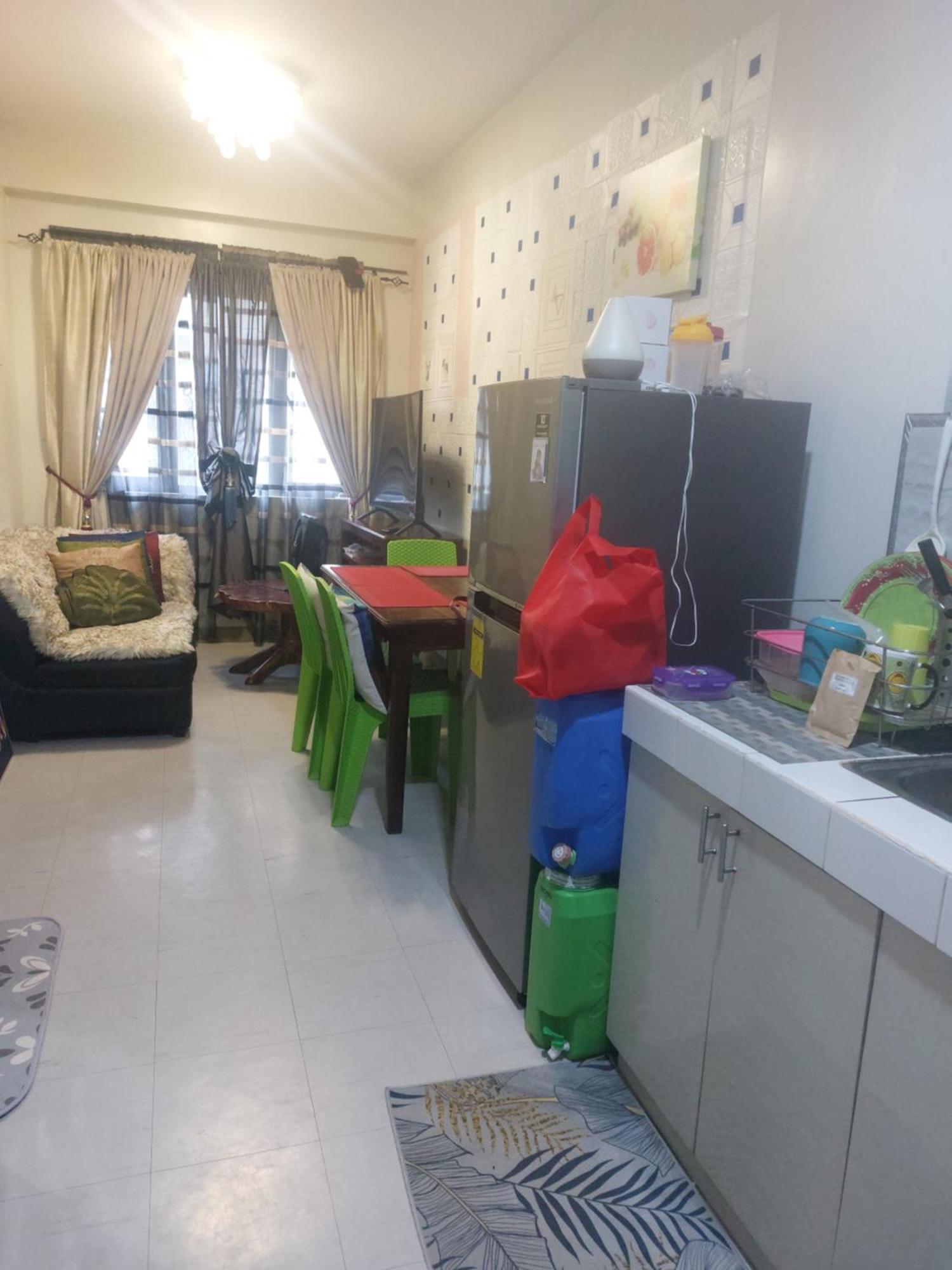 General Trias  Florida Sun Estates Condo المظهر الخارجي الصورة