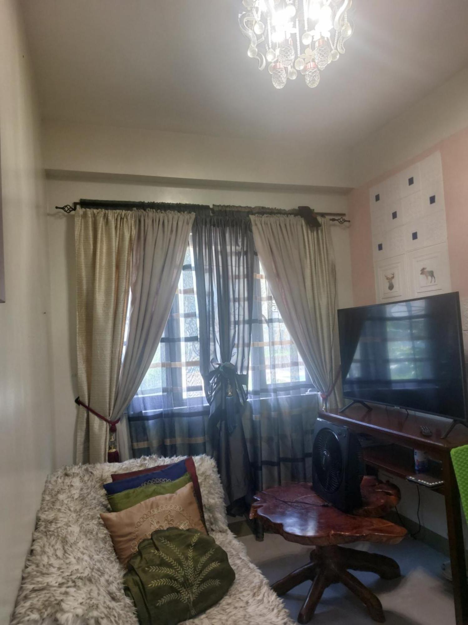 General Trias  Florida Sun Estates Condo المظهر الخارجي الصورة