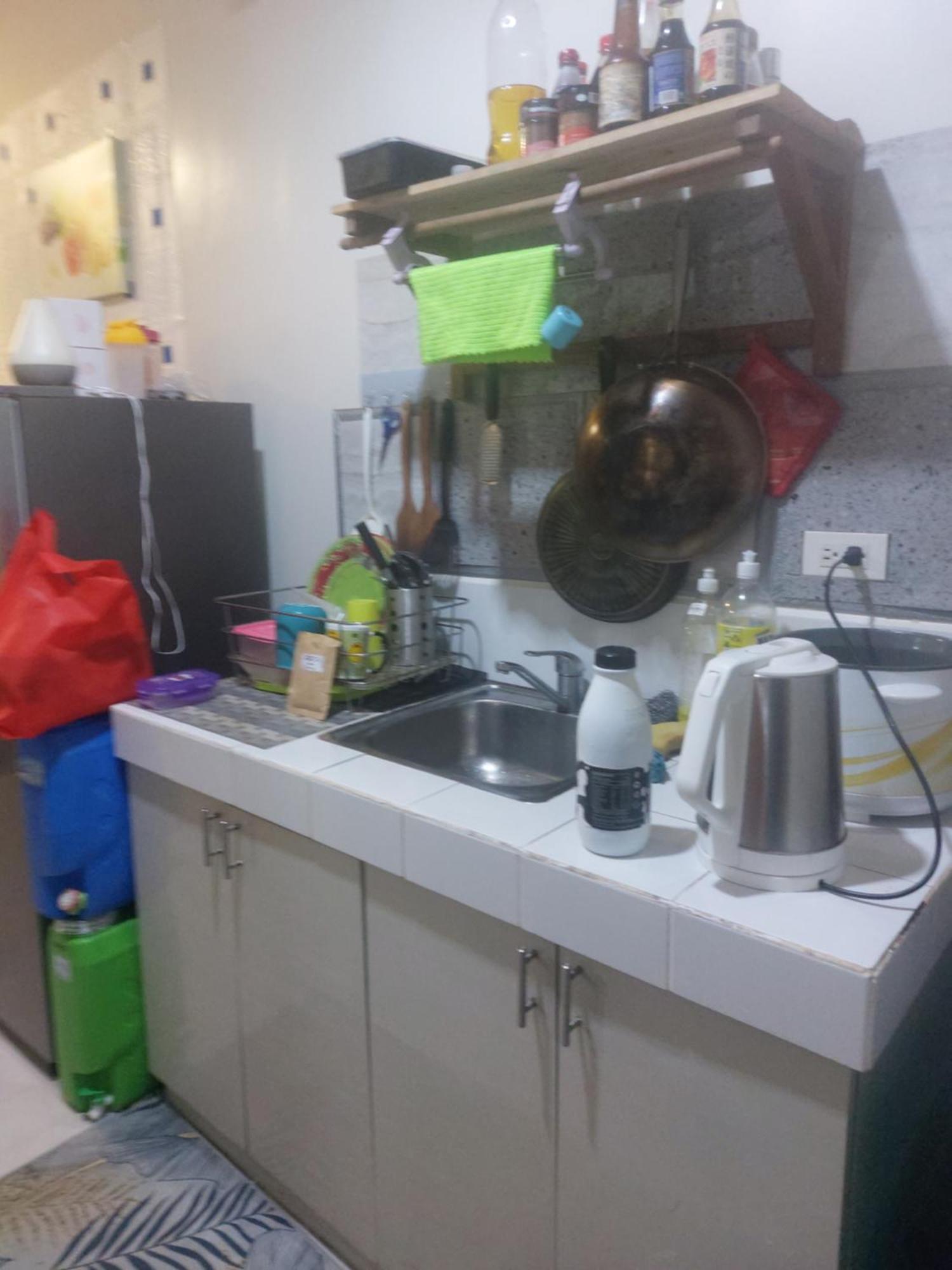 General Trias  Florida Sun Estates Condo المظهر الخارجي الصورة
